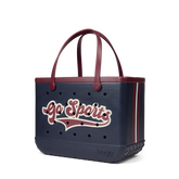 Original Bogg Bag - Blue Streak